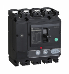 АВТ.ВЫКЛ SYSTEMEPACT CCB250 150KA 4P4D TMD200 РЫЧАГ АВТ.ВЫКЛ SYSTEMEPACT CCB250 150KA 4P4D TMD200 РЫЧАГ