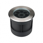 Светильник LTD-DAFNA-GROUND-R160-16W Day4000 (SL, 35 deg, 230V) (Arlight, IP67 Металл, 5 лет) Светильник LTD-DAFNA-GROUND-R160-16W Day4000 (SL, 35 deg, 230V) (Arlight, IP67 Металл, 5 лет)