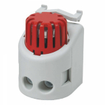 Термостат с фиксированной установкой, NC контакт, температура: 5°C Термостат с фиксированной установкой, NC контакт, температура: 5°C