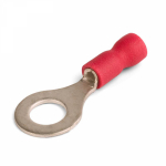 Наконечник кабельный кольцевой изолированный НКИ 1.5-3 серия EasyFix (КВТ)