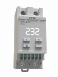 Реле напряжения 1ф 32A K1S1A-32 INNEL Реле напряжения 1ф 32A K1S1A-32 INNEL