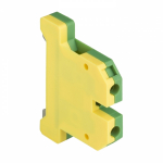 Клемма винтовая ЕК-JXB-6 для заземления EKF (1/40/1200)