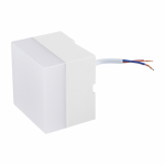 Модуль соединительный светодиодный ЭРА SML-AC-W-4K-04 для светильников SML 3Вт 4000K 270Лм квадрат белый Модуль соединительный светодиодный ЭРА SML-AC-W-4K-04 для светильников SML 3Вт 4000K 270Лм квадрат белый