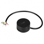 Коннектор питания ART-INBELT-CON-POWER (BK, 48V) (Arlight, -) Коннектор питания ART-INBELT-CON-POWER (BK, 48V) (Arlight, -)