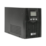 Источник Бесперебойного Питания Линейно-интерактивный  E-Power PSW 600 1000 ВА PROxima, напольный, без АКБ, с усиленным зарядным устройством