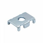 Шайба со специальной головкой для соед. провол.лотка (под винт М6х14) ДКС (50/50/3000)