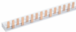 Шина соединительная PIN 63A 108 штырь для АВДТ32М 1м IEK (1/10/100)
