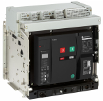 ВОЗДУШНЫЙ АВТ.ВЫКЛ.SYSTEMEPACT ACB40H 3200A 4P 6.0E ВЫК,ГП MCH+MX+XF AC230V