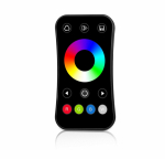 INTELLIGENT ARLIGHT Пульт SMART-801-52-1G-1SC-RGBW Black (3V, 2.4G) (IARL, IP20 Пластик, 5 лет) INTELLIGENT ARLIGHT Пульт SMART-801-52-1G-1SC-RGBW Black (3V, 2.4G) (IARL, IP20 Пластик, 5 лет)