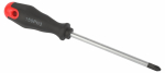 Отвертка крестовая PH3х150мм ЭРА Отвертка крестовая PH3х150мм ЭРА