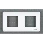 2-местная рамка CHINT (1) 2-местная рамка CHINT (1)