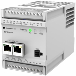 РЕЛЕ MFR530 1 MODBUS-RTU+1 MODBUS-TCP/IP 0,2-5A ТТ Φ10,5MM 80-270V AC/DC