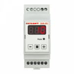 Терморегулятор TermoStat 16A-05 (на DIN-рейку) REXANT Терморегулятор TermoStat 16A-05 (на DIN-рейку) REXANT