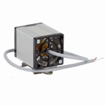 Компактный обогреватель с кабелем, P=15W Компактный обогреватель с кабелем, P=15W