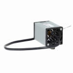 Компактный обогреватель с кабелем, P=30W Компактный обогреватель с кабелем, P=30W