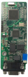 Profibus комм. плата STV600/900 Profibus комм. плата STV600/900