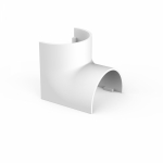 MultiSet Угол внутренний для кабель-канала 30х13 Белый