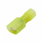 Наконечник плоский полностью изолир. (вилка) 2,5-6 кв.мм 6,3х0,8 мм (РППИ-П) Наконечник плоский полностью изолир. (вилка) 2,5-6 кв.мм 6,3х0,8 мм (РППИ-П)