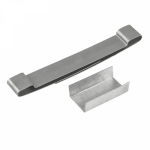 Зажим крепежный ТСР.2-100 Ц, 50 шт. REXANT