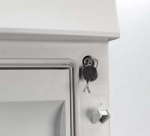 Монтажный аксессуар распределительного шкафа ABB Mistral пластиковые боксы Монтажный аксессуар распределительного шкафа ABB Mistral пластиковые боксы