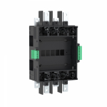 Втычное основание фронт. подкл. для MNX250 4P