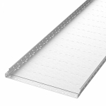 Лоток перфорированный Профи 600х50х6000 (1,5 мм) (12 м/уп) Промрукав Лоток перфорированный Профи 600х50х6000 (1,5 мм) (12 м/уп) Промрукав