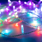 Светодиодная гирлянда ARD-STRING-CLASSIC-10000-CLEAR-95LED-LIVE RGBW-DMX (24V, 10W) (ARDCL, IP65) Светодиодная гирлянда ARD-STRING-CLASSIC-10000-CLEAR-95LED-LIVE RGBW-DMX (24V, 10W) (ARDCL, IP65)