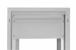 DekraftUno Защитная панель сплошная ВхШ: 150х300мм DekraftUno Защитная панель сплошная ВхШ: 150х300мм