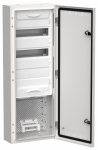 Корпус комбинированный ЩРн-36 (1х60) белый TITAN 5 IEK Корпус комбинированный ЩРн-36 (1х60) белый TITAN 5 IEK