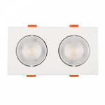 PSP-S 412 2x8W 4000K 40° White IP40 PSP-S 412 2x8W 4000K 40° White IP40