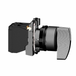 Переключатель на 3 положения с возвратом 2НО Schneider Electric Переключатель на 3 положения с возвратом 2НО Schneider Electric