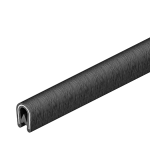 Лента для защиты кромок KSB 2 PVC. Тип: KSB 2 PVC Лента для защиты кромок KSB 2 PVC. Тип: KSB 2 PVC