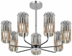 Люстра Rivoli Ifa 1063-307 7хЕ14 40 Вт хрусталь Люстра Rivoli Ifa 1063-307 7хЕ14 40 Вт хрусталь