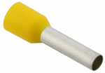Наконечник НШВИ 6,0-14 желтый (100шт/упак) IEK
