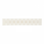 Маркировка горизонтальные и вертикальные белая EKF