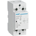 Контактор модульный NCH8-40/02 40A 2НЗ AC24В 50Гц (R)