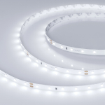 Лента RT-A60-8mm 24V Day5000 CRI98 (4.8 W/m, IP20, 2835, 5m) (Arlight, 4.8 Вт/м, IP20)