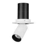 Светильник SP-NUANCE-TRIMLESS-PULL-R35-7W Day4000 (WH, 36 deg, 230V) (Arlight, IP40 Металл, 5 лет) Светильник SP-NUANCE-TRIMLESS-PULL-R35-7W Day4000 (WH, 36 deg, 230V) (Arlight, IP40 Металл, 5 лет)