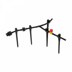 Комплект для капельного полива площади 4x5м Профи ЧЕТЫРЕ СЕЗОНА