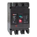 Авт. выкл. 3р 250А 25кА LS250 ProPact EKF (1) Авт. выкл. 3р 250А 25кА LS250 ProPact EKF (1)