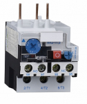 Тепловое реле NR2-11.5 9-13А CHINT (1) Тепловое реле NR2-11.5 9-13А CHINT (1)