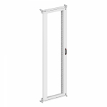 Рама поворотная центрированная 44U для 19" оборудования для корпусов CQE & CQE N, ВхШ 2200х800 мм