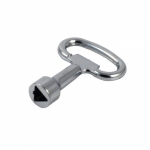 Ключ для замка SQ0825-0009 TDM Ключ для замка SQ0825-0009 TDM