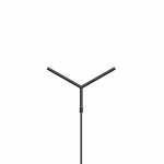 Кронштейн OXOR-SY2-1800x108-L1000 BLACK (Arlight, Сталь) Кронштейн OXOR-SY2-1800x108-L1000 BLACK (Arlight, Сталь)