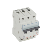 Авт.выкл.TX3 B50A 3П 6000 Авт.выкл.TX3 B50A 3П 6000