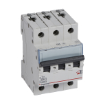 Авт.выкл.TX3 B63A 3П 6000 Авт.выкл.TX3 B63A 3П 6000