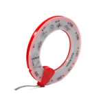 Лента червячная PLT-9/W2 (30м) в кассете (Fortisflex) Лента червячная PLT-9/W2 (30м) в кассете (Fortisflex)