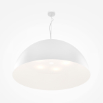 Maytoni Modern Подвесной светильник Белый MOD169PL-05W1 Maytoni Modern Подвесной светильник Белый MOD169PL-05W1