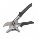 Ножницы для резки коробов и кабель-каналов НККУ-60 Профи КВТ (1/1/2) Ножницы для резки коробов и кабель-каналов НККУ-60 Профи КВТ (1/1/2)