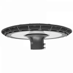 Светильник парковый PGL 04 60Вт 3000K IP65 GR AC200-240 (парковый) Светильник парковый PGL 04 60Вт 3000K IP65 GR AC200-240 (парковый)